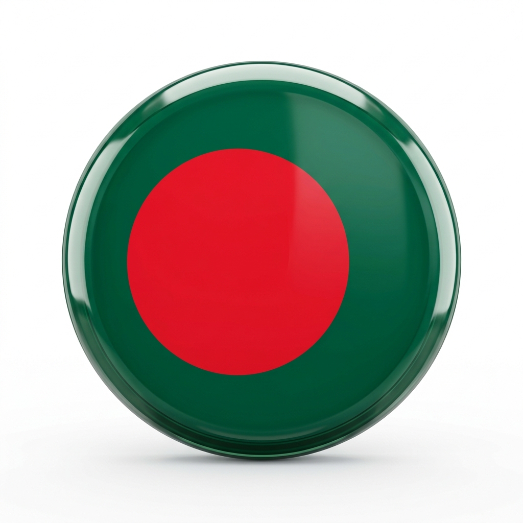 Bangladesh