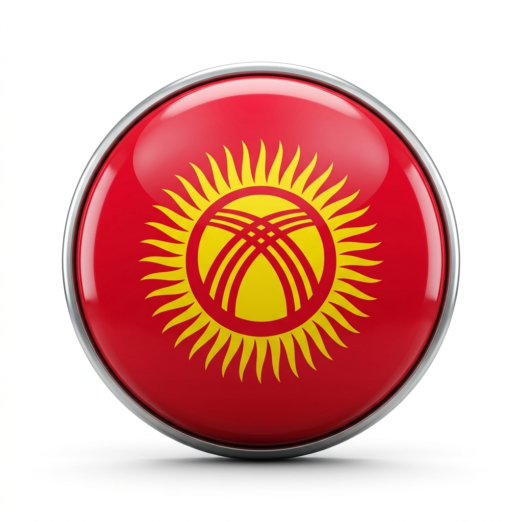 Kyrgyzstan