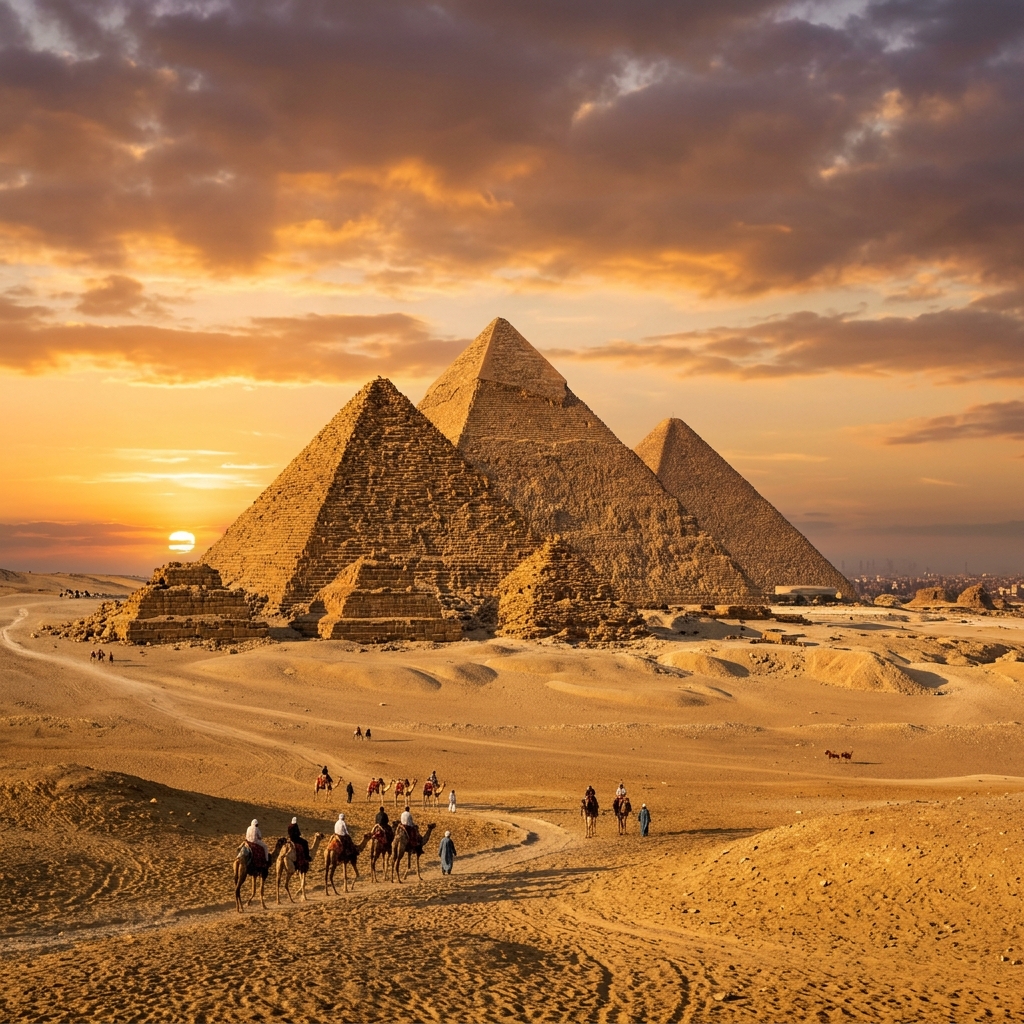 Egypt