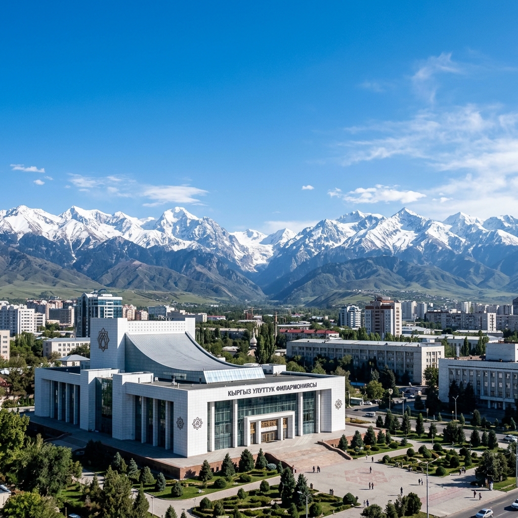 Kyrgyzstan