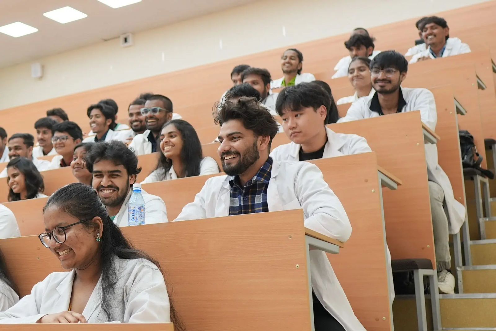 University Facilities