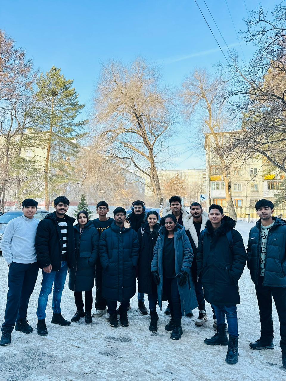 Video Gallery