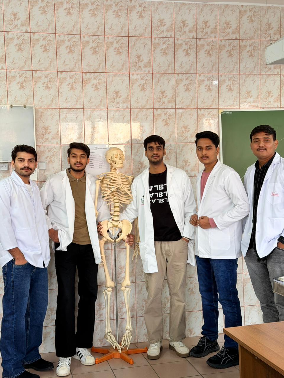 Clinical Training