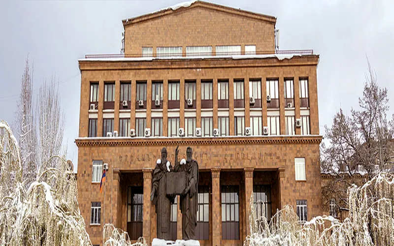 Tereza Medical University