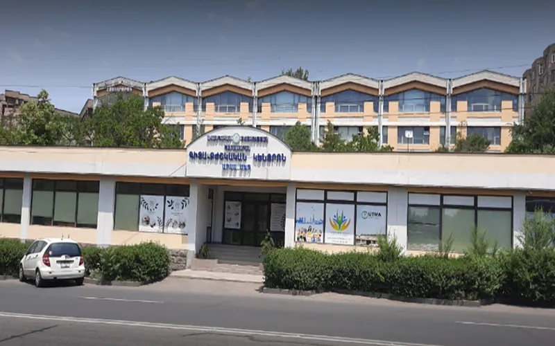 University Of Traditional Medicine