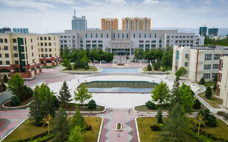 Shihezi Medical University