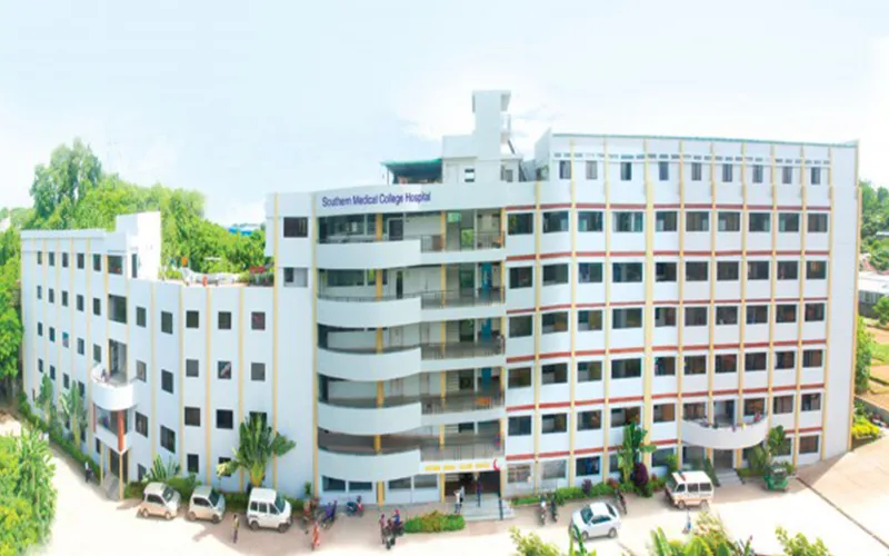 Southern Medical College