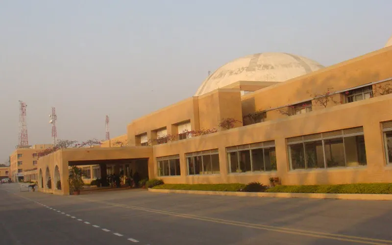 Khwaja Yunus Ali Medical College