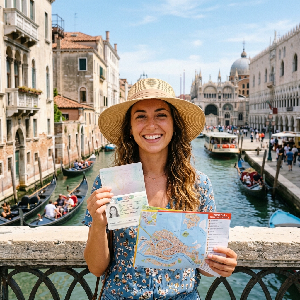 Tourist Visa
