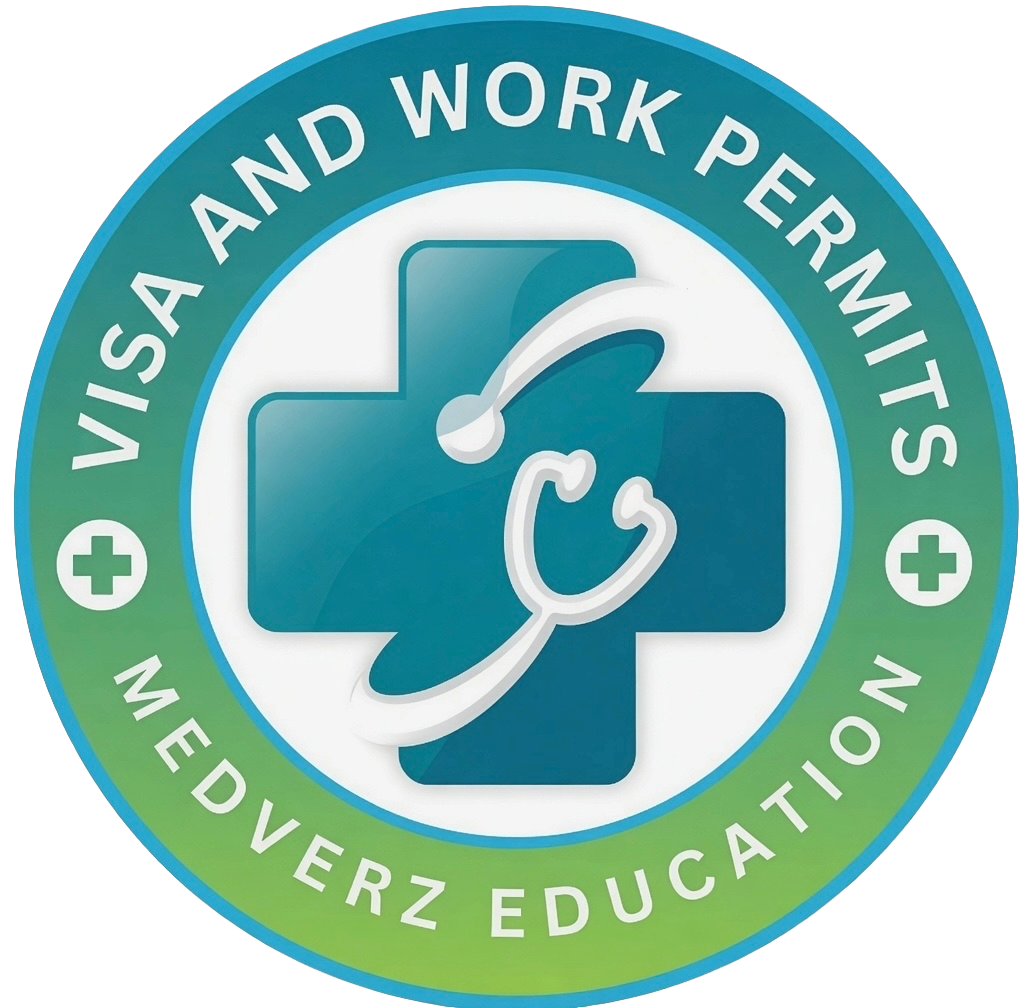 Work Abroad Logo